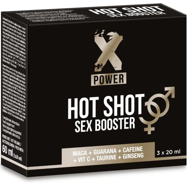 img_217318_b267cc63d3014b8e6b663b99ffa6de2a_1.jpg Xpower Hot Shot Sex Booster Libido-verhoging 3x20 ml