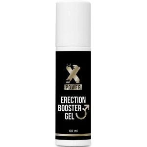 Xpower Erection Booster Gel voor het versterken van de erectie 60 ml
