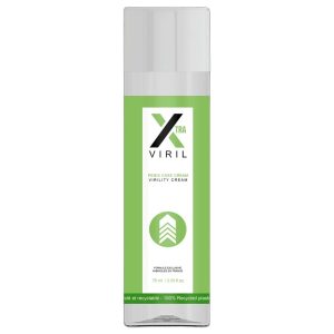RUF X Viril Crème voor erectie en grootte, 75 ml RUF X Viril Crème voor erectie en grootte, 75 ml - Afbeelding 2