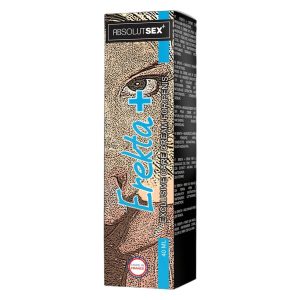 RUF Erekta Plus stimulierende Creme für die Erektion, 75 ml RUF Erekta Plus stimulierende Creme für die Erektion, 75 ml – Bild 3