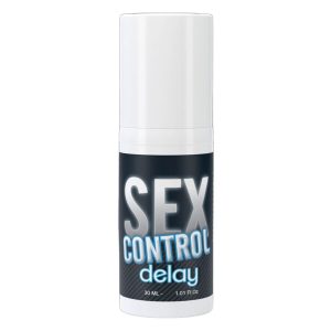 RUF Sex Delay Vertragingscrème 30 ml tegen vroegtijdige ejaculatie RUF Sex Delay Vertragingscrème 30 ml tegen vroegtijdige ejaculatie - Afbeelding 2