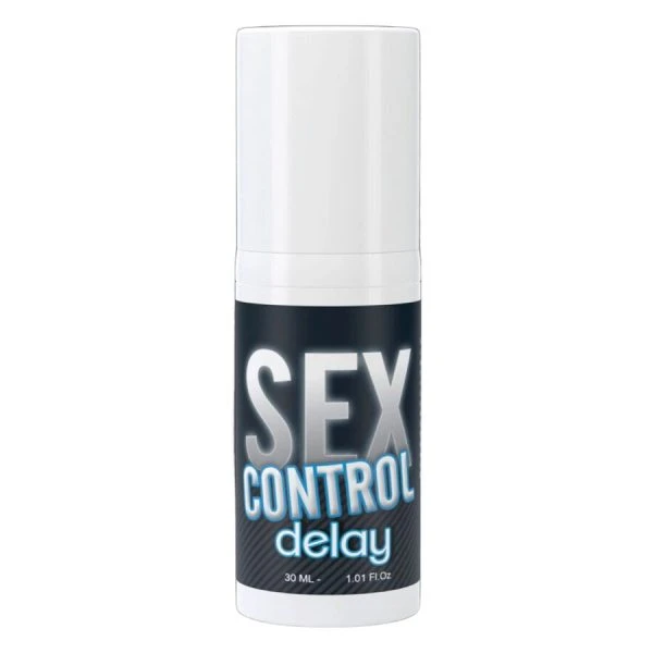 RUF Sex Delay Vertragingscrème 30 ml tegen vroegtijdige ejaculatie