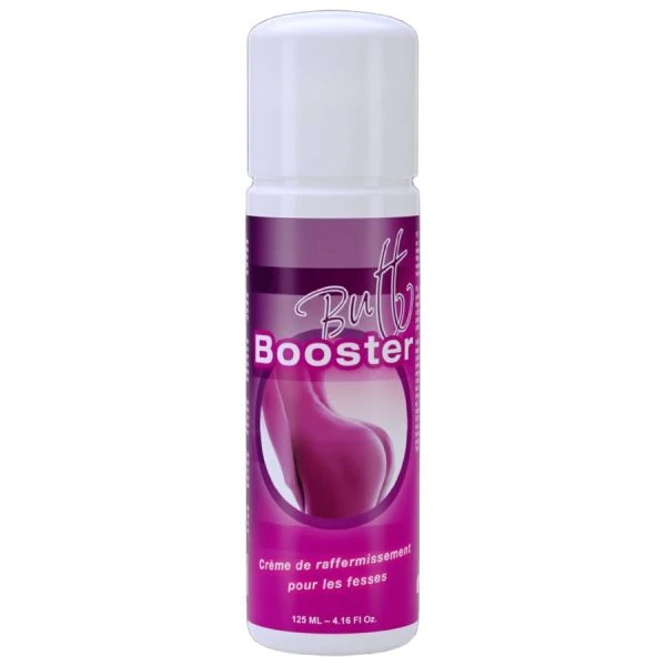 RUF verstevigende crème voor de po-booster, 125 ml