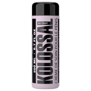 RUF Kolossal Penis-Entwicklungscreme 200 ml RUF Kolossal Penis-Entwicklungscreme 200 ml – Bild 1