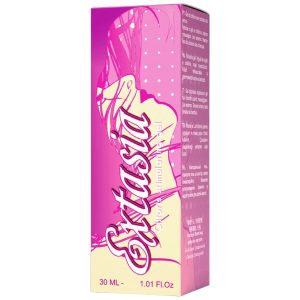 RUF Klitorisgel stimulerend Extasia 30ml RUF Klitorisgel stimulerend Extasia 30ml - Afbeelding 3