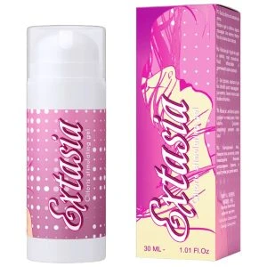 RUF Klitorisgel stimulerend Extasia 30ml