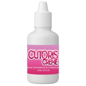 RUF Clitoris-stimulerende Crème 20 ml RUF Clitoris-stimulerende Crème 20 ml - Afbeelding 2