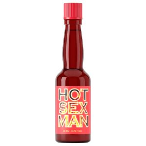 RUF voedingssupplement voor seksuele stimulatie voor mannen RUF voedingssupplement voor seksuele stimulatie voor mannen - Afbeelding 2