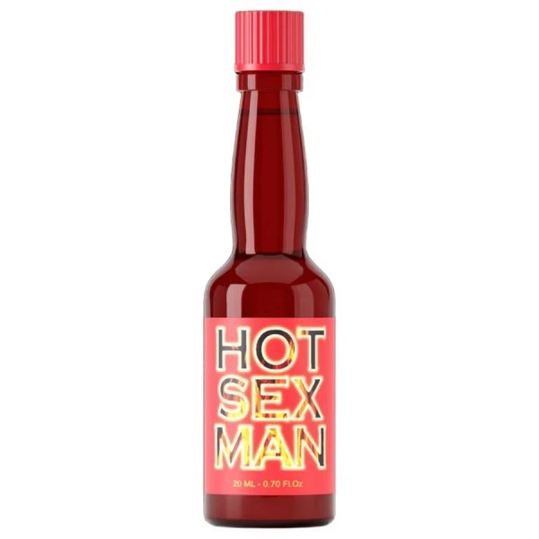 RUF voedingssupplement voor seksuele stimulatie voor mannen RUF voedingssupplement voor seksuele stimulatie voor mannen