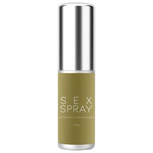 Ruf Sex Spray Pheromone Parfum voor Mannen 15 ml Ruf Sex Spray Pheromone Parfum voor Mannen 15 ml - Afbeelding 2