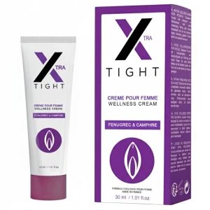 RUF X Tight Intime Massage Orgasmic Creme 30 ml