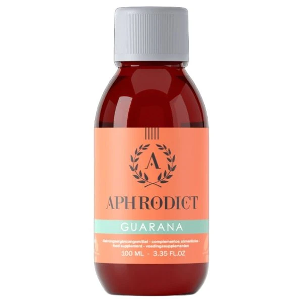RUF Aphrodict Guaran Stimulerende Druppels Voedingssupplement RUF Aphrodict Guaran Stimulerende Druppels Voedingssupplement