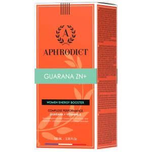 RUF Aphrodict Guaran Stimulerende Druppels Voedingssupplement RUF Aphrodict Guaran Stimulerende Druppels Voedingssupplement - Afbeelding 3