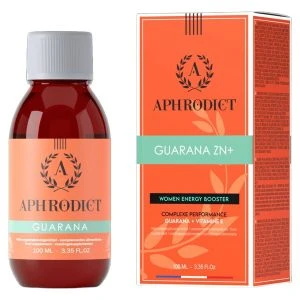 RUF Aphrodict Guaran Stimulerende Druppels Voedingssupplement