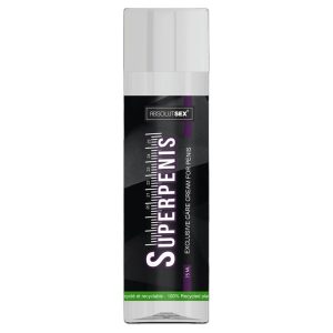 RUF Superpenis Penispflegecrème 75 ml RUF Superpenis Penispflegecrème 75 ml - Afbeelding 2