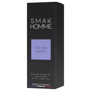 Ruf feromoonparfum voor mannen met S-smaak Ruf feromoonparfum voor mannen met S-smaak - Afbeelding 2