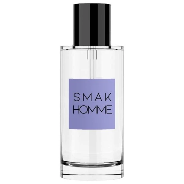 Ruf feromoonparfum voor mannen met S-smaak
