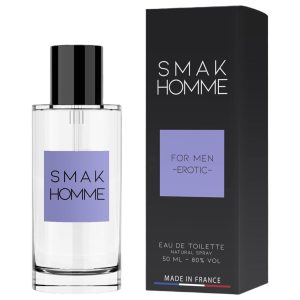 Ruf feromoonparfum voor mannen met S-smaak Ruf feromoonparfum voor mannen met S-smaak - Afbeelding 1
