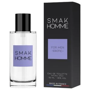 Ruf feromoonparfum voor mannen met S-smaak