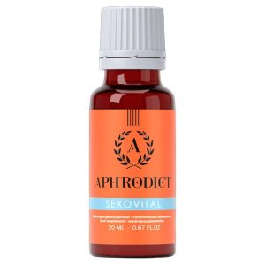 RUF Sexovital pflanzliches Nahrungsergänzungsmittel Spray RUF Sexovital pflanzliches Nahrungsergänzungsmittel Spray – Bild 2
