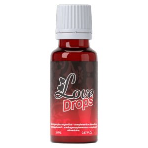 RUF liefdesdruppels stimulerende voedingssupplement 30 ml RUF liefdesdruppels stimulerende voedingssupplement 30 ml - Afbeelding 2