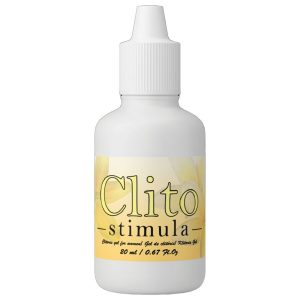 RUF Clitoris-stimulerende gel voor maximaal genot RUF Clitoris-stimulerende gel voor maximaal genot - Afbeelding 2