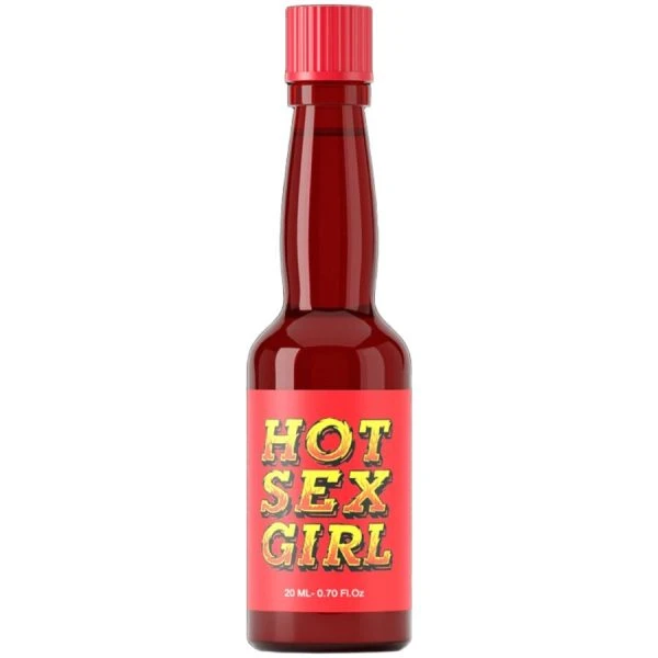 RUF Hot Sex for Women flüssiges Aphrodisiakum für Frauen 20 ml