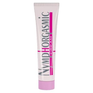 RUF Nymphorgastische Crème voor de clitoris RUF Nymphorgastische Crème voor de clitoris - Afbeelding 2