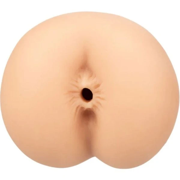Calexotics Masturbator Boundless Anus-brauen, 14 cm totale lengte