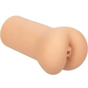Calexotics Masturbator Boundless Anus-brauen, 14 cm totale lengte