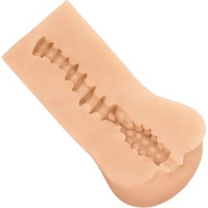 Calexotics Masturbator Boundless Anus-brauen, 14 cm totale lengte Calexotics Masturbator Boundless Anus-brauen, 14 cm totale lengte - Afbeelding 3