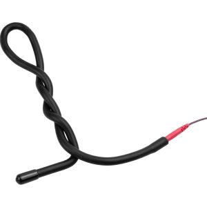 Electrastim Recoil unipolare Elektrode 40 cm, formbar, schwarz Electrastim Recoil unipolare Elektrode 40 cm, formbar, schwarz – Bild 4