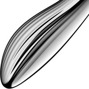 Satisfyer Dildo Pure Gravity 1 aus Edelstahl, doppelseitig Satisfyer Dildo Pure Gravity 1 aus Edelstahl, doppelseitig – Bild 3