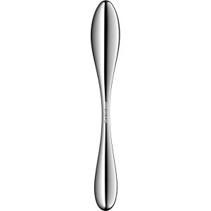 Satisfyer Dildo Star Force 3 Edelstahl Doppeldildo Satisfyer Dildo Star Force 3 Edelstahl Doppeldildo – Bild 4