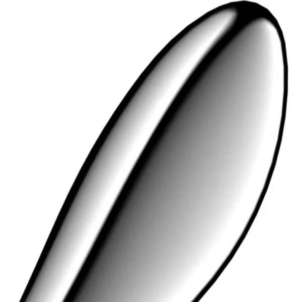 Satisfyer Dildo Star Force 3 Edelstahl Doppeldildo