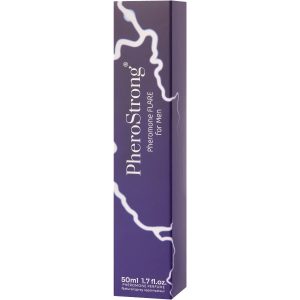 Pherostrong Flare Pheromonparfüm für Männer Pherostrong Flare Pheromonparfüm für Männer – Bild 3