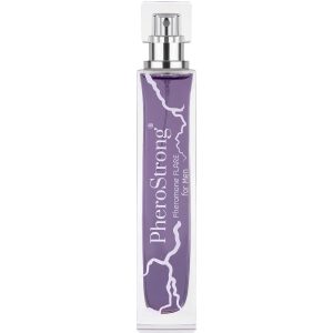 Pherostrong Flare Pheromonparfüm für Männer Pherostrong Flare Pheromonparfüm für Männer – Bild 2