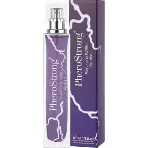 Pherostrong Flare Feromoonparfum voor mannen