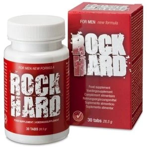 Cobeco Pharma Steinhart 30 Tabletten voedingssupplement
