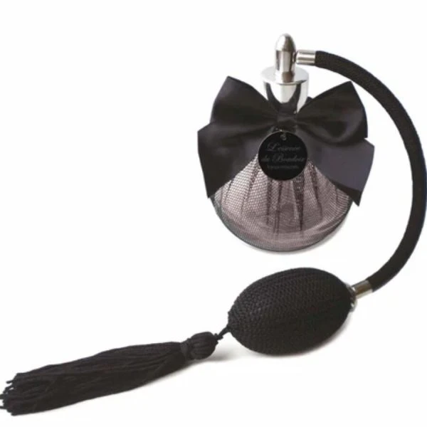 Bijoux Accesories OF Passion Boudoir Essence Blatt Parfüm 130 ml