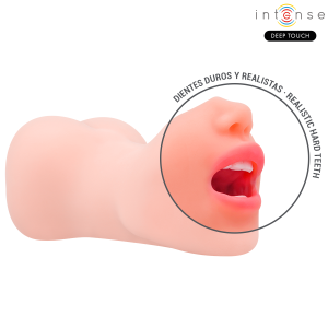 Intense Riley Doppelmusturbator Mund und Vagina hyperrealistisch Intense Riley Doppelmusturbator Mund und Vagina hyperrealistisch – Bild 7