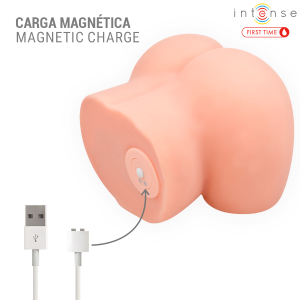 Intense Bodies & Masturbators Ariana Realistic Vibrating Masturbator met Bloeding Intense Bodies & Masturbators Ariana Realistic Vibrating Masturbator met Bloeding - Afbeelding 9