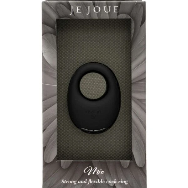img_218363_d41d6460e200985edf26d03d331b0b35_1.jpg JE Joue Mio Vibratorring voor koppels, zwart