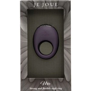 JE Joue Mio Vibratorring für Paare lila