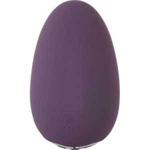 JE Joue Mimi Clitoral Vibrator Purple, Rechargeable JE Joue Mimi Clitoral Vibrator Purple, Rechargeable - Image 3