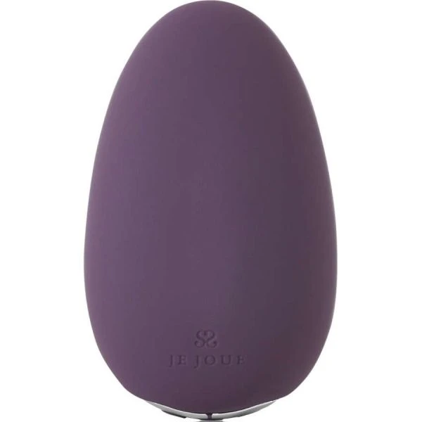 JE Joue Mimi Clitoral Vibrator Purple, Rechargeable
