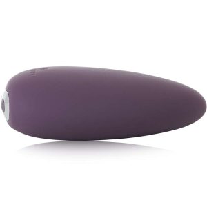 JE Joue Mimi Clitoral Vibrator Purple, Rechargeable JE Joue Mimi Clitoral Vibrator Purple, Rechargeable - Image 4