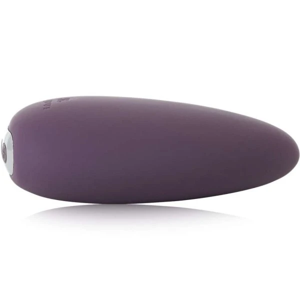 JE Joue Mimi Clitoral Vibrator Purple, Rechargeable