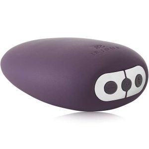 JE Joue Mimi Clitoral Vibrator Purple, Rechargeable JE Joue Mimi Clitoral Vibrator Purple, Rechargeable - Image 2