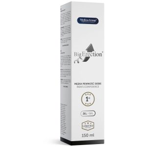 Medica Group intiemgel voor mannen ter versterking van de erectie Medica Group intiemgel voor mannen ter versterking van de erectie - Afbeelding 3